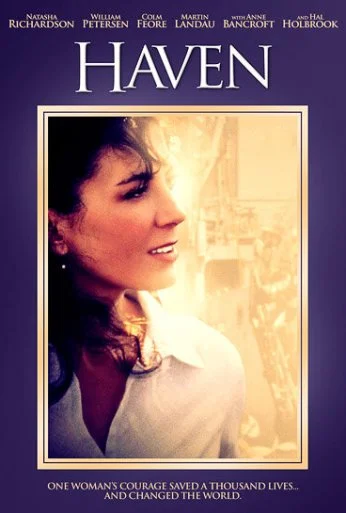 Тихая гавань (2001) онлайн бесплатно